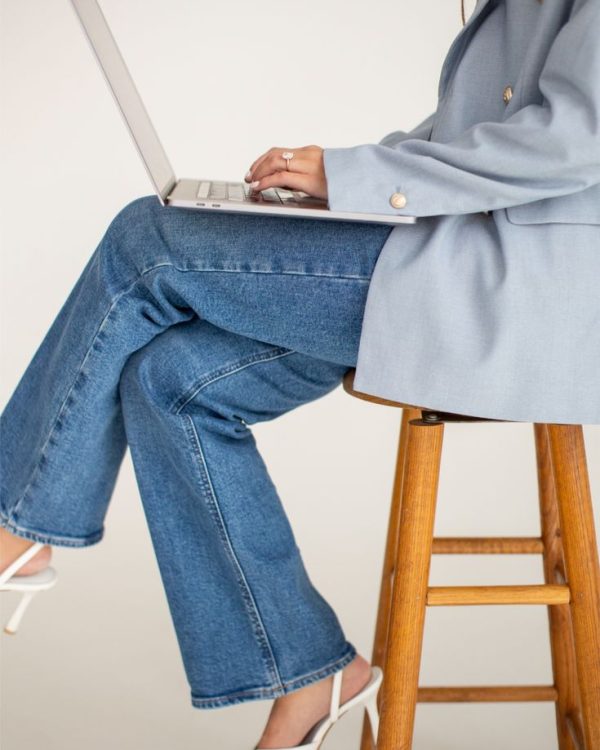 Marketing Agency Photoshoot Inspiration